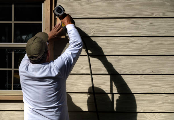 Reliable Glendale, OH Siding Solutions